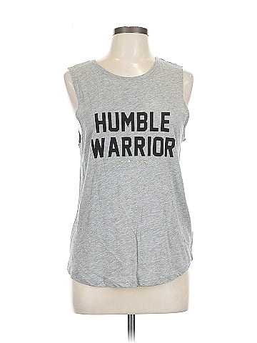 Spiritual Gangster Sleeveless T-Shirt (view 1)