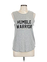 Spiritual Gangster Sleeveless T Shirt