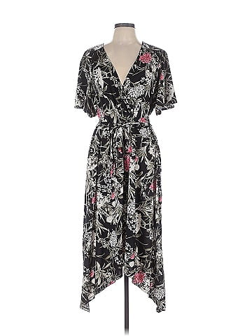 INC International Concepts Casual Dress (view 1)