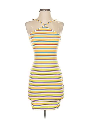 Say What? Casual Dress (view 1)