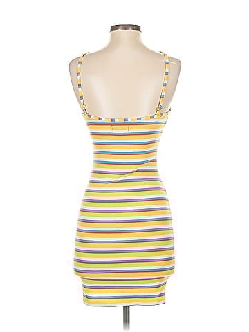 Say What? Casual Dress (view 2)