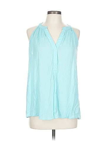 Lilly Pulitzer Sleeveless Blouse (view 1)