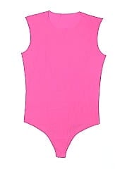 Commando Bodysuit