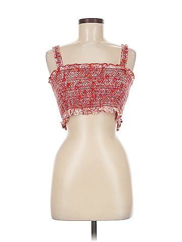 Free People Sleeveless Top (view 1)