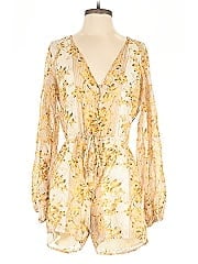 12th Tribe Romper