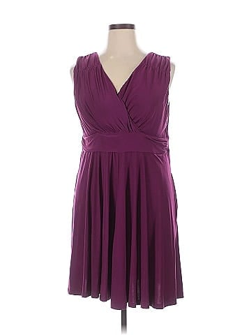 Soma Cocktail Dress (view 1)
