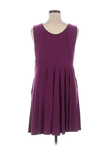 Soma Cocktail Dress (view 2)