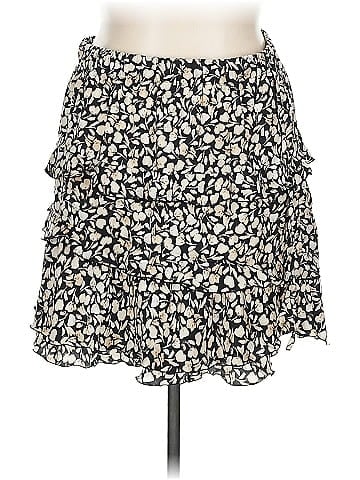 Who What Wear Casual Skirt (view 1)