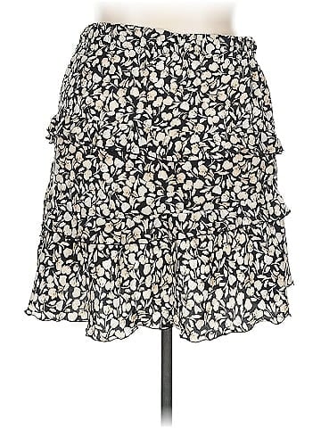 Who What Wear Casual Skirt (view 2)