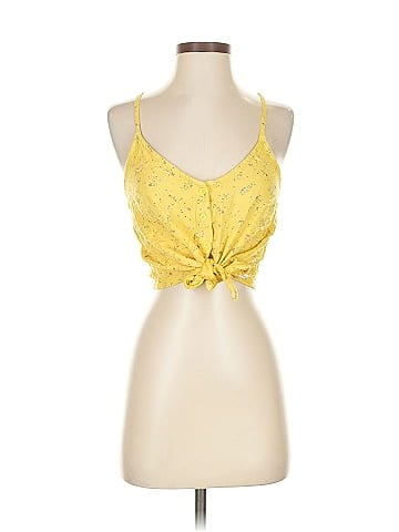 RVCA Sleeveless Top (view 1)