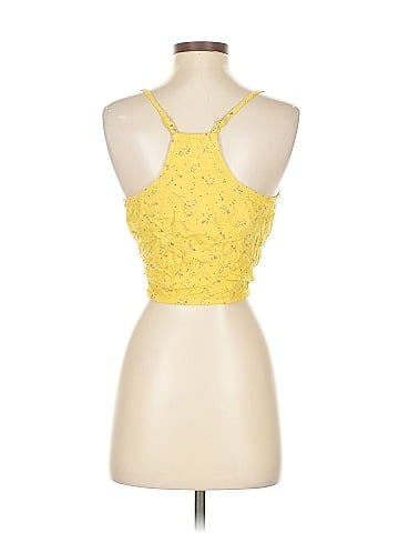 RVCA Sleeveless Top (view 2)