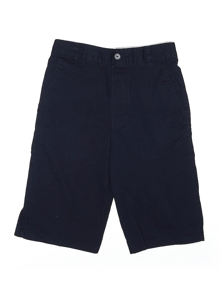 Pre-owned French Toast Kids' Shorts In Blue