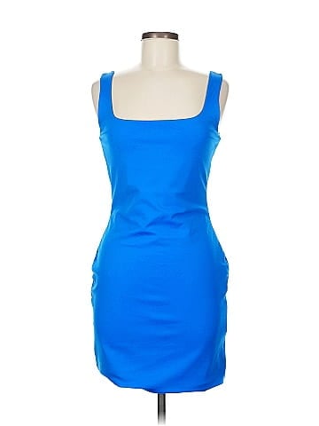 Derek Heart Cocktail Dress (view 1)