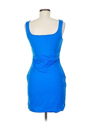 Derek Heart Cocktail Dress (view 2)