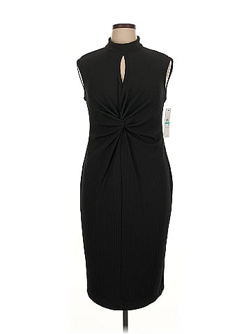 Calvin Klein Cocktail Dress (view 1)