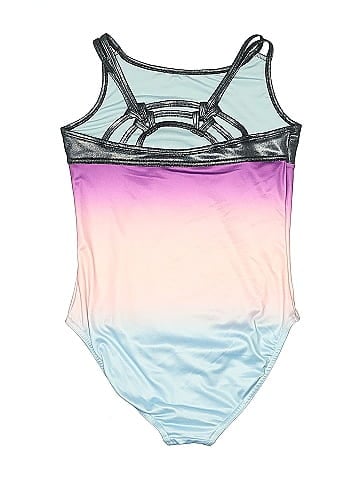 Justice One Piece Swimsuit (view 2)