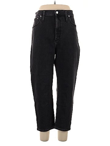 Madewell Jeans (view 1)