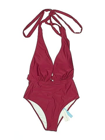 Cupshe One Piece Swimsuit (view 1)