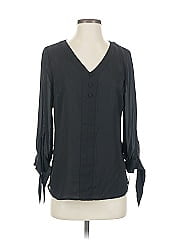 Fortune + Ivy 3/4 Sleeve Blouse