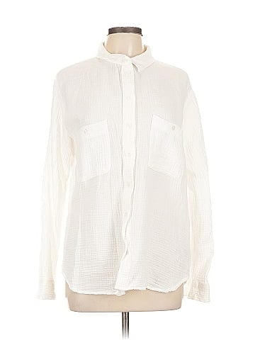Sanctuary Long Sleeve Blouse (view 1)