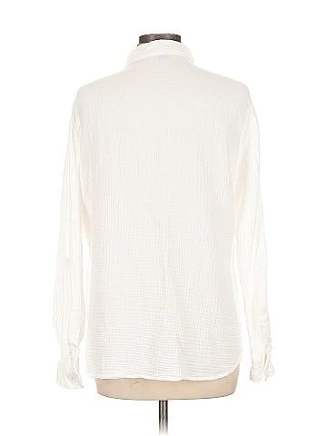 Sanctuary Long Sleeve Blouse (view 2)