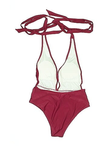 Cupshe One Piece Swimsuit (view 2)