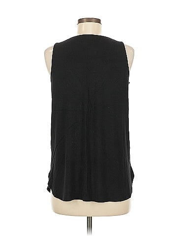 24/7 Maurices Sleeveless Blouse (view 2)
