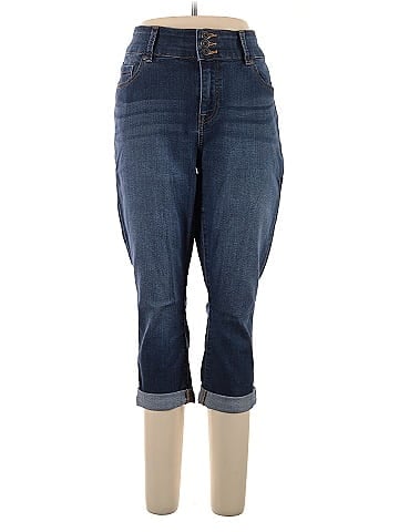Torrid Jeans (view 1)