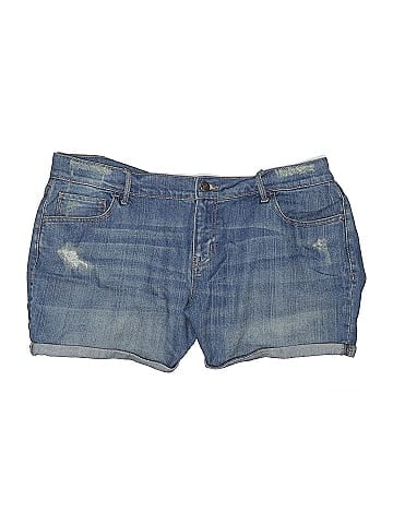 Old Navy Denim Shorts (view 1)