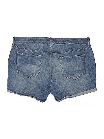 Old Navy Denim Shorts (view 2)