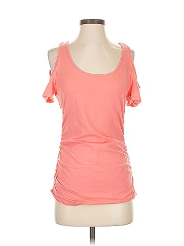 Boston Proper Short Sleeve Top (view 1)