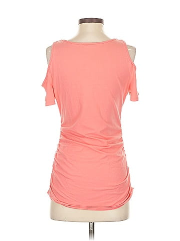 Boston Proper Short Sleeve Top (view 2)