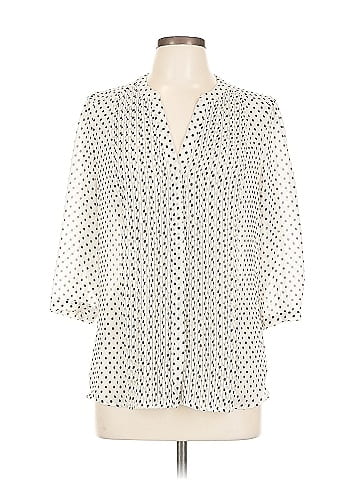 H&M 3/4 Sleeve Blouse (view 1)
