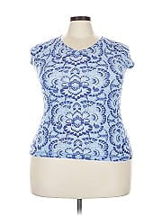 Title Nine Sleeveless T Shirt