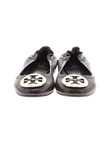 Tory Burch Flats (view 2)