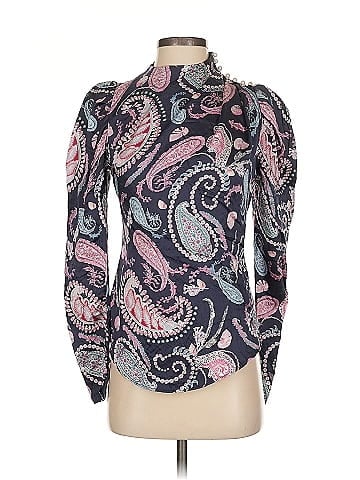Thurley Crown Of Thornes Blouse (view 1)
