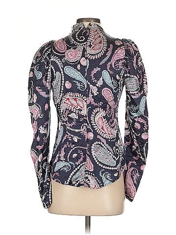 Thurley Crown Of Thornes Blouse (view 2)