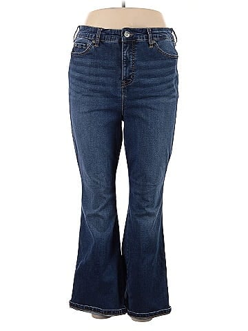 Torrid Jeans (view 1)