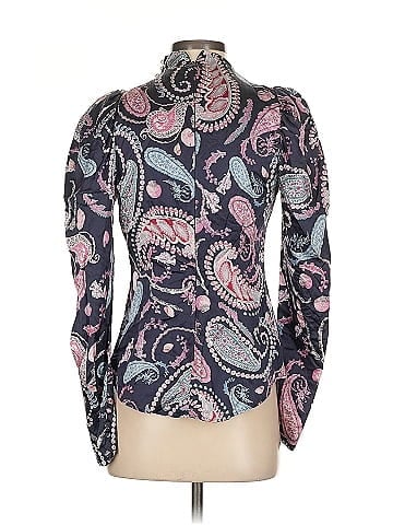 Thurley Crown Of Thornes Blouse (view 2)