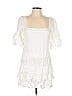 Majorelle White Cocktail Dress Size M - photo 1