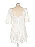 Majorelle White Cocktail Dress Size M - photo 2