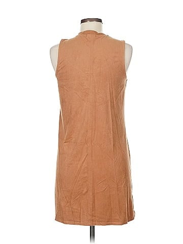 Eyeshadow Casual Dress (view 2)