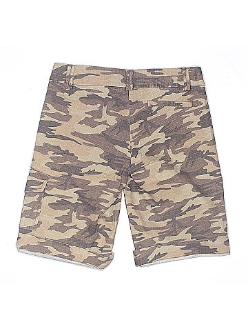 Guess Jeans Cargo Shorts (view 2)