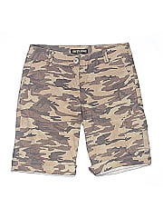 Guess Jeans Cargo Shorts