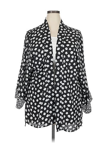 adyson parker Kimono (view 1)
