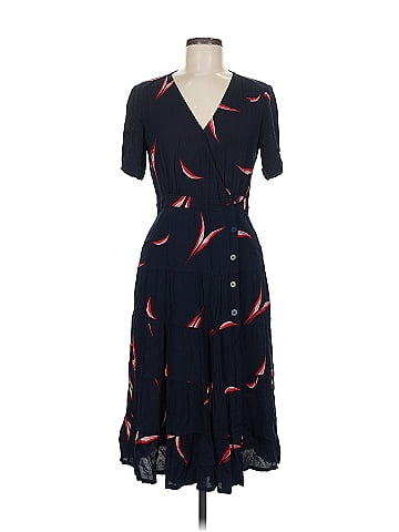 BA&SH Casual Dress (view 1)
