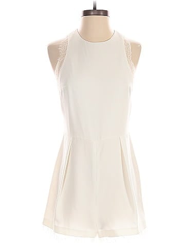 Topshop Romper (view 1)
