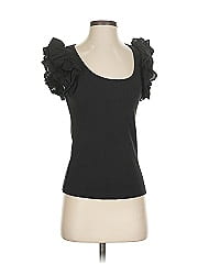 Boston Proper Sleeveless T Shirt