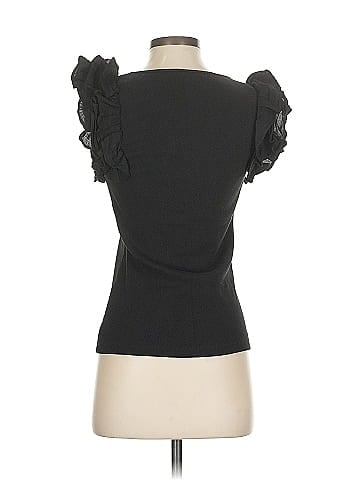 Boston Proper Sleeveless T-Shirt (view 2)