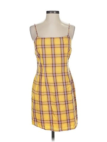 BB Dakota Casual Dress (view 1)